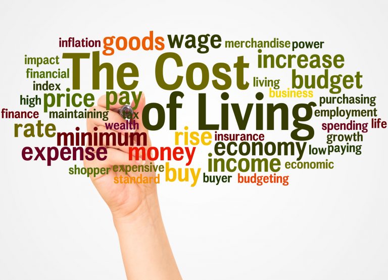 Your Guide to the Lowest Cost of Living by State Courtney Cole Writes