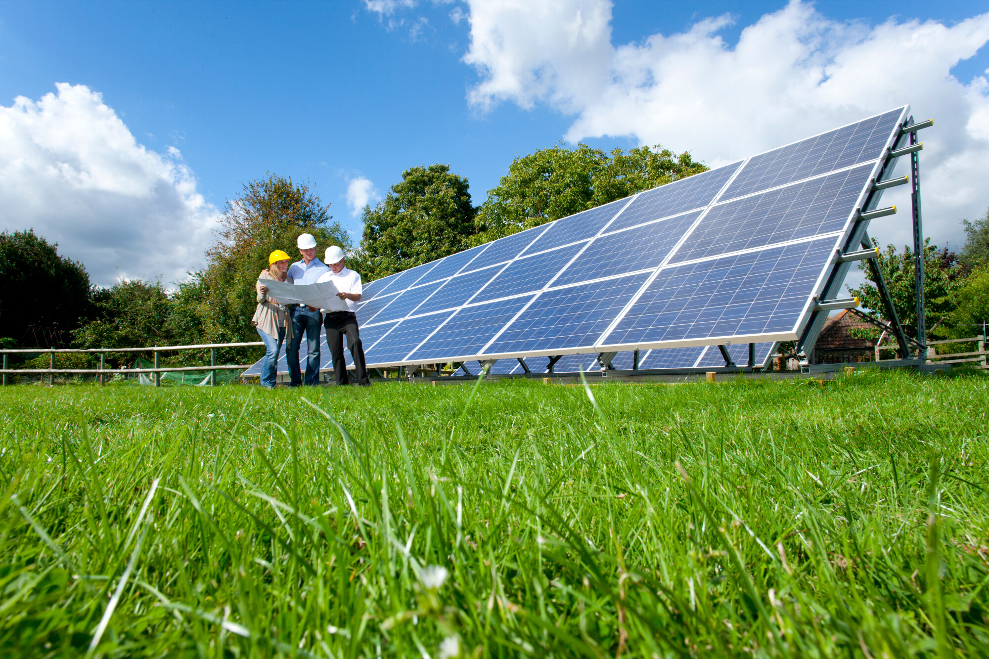 Why Hiring A Professional Solar Installer Is Important Courtney Cole
