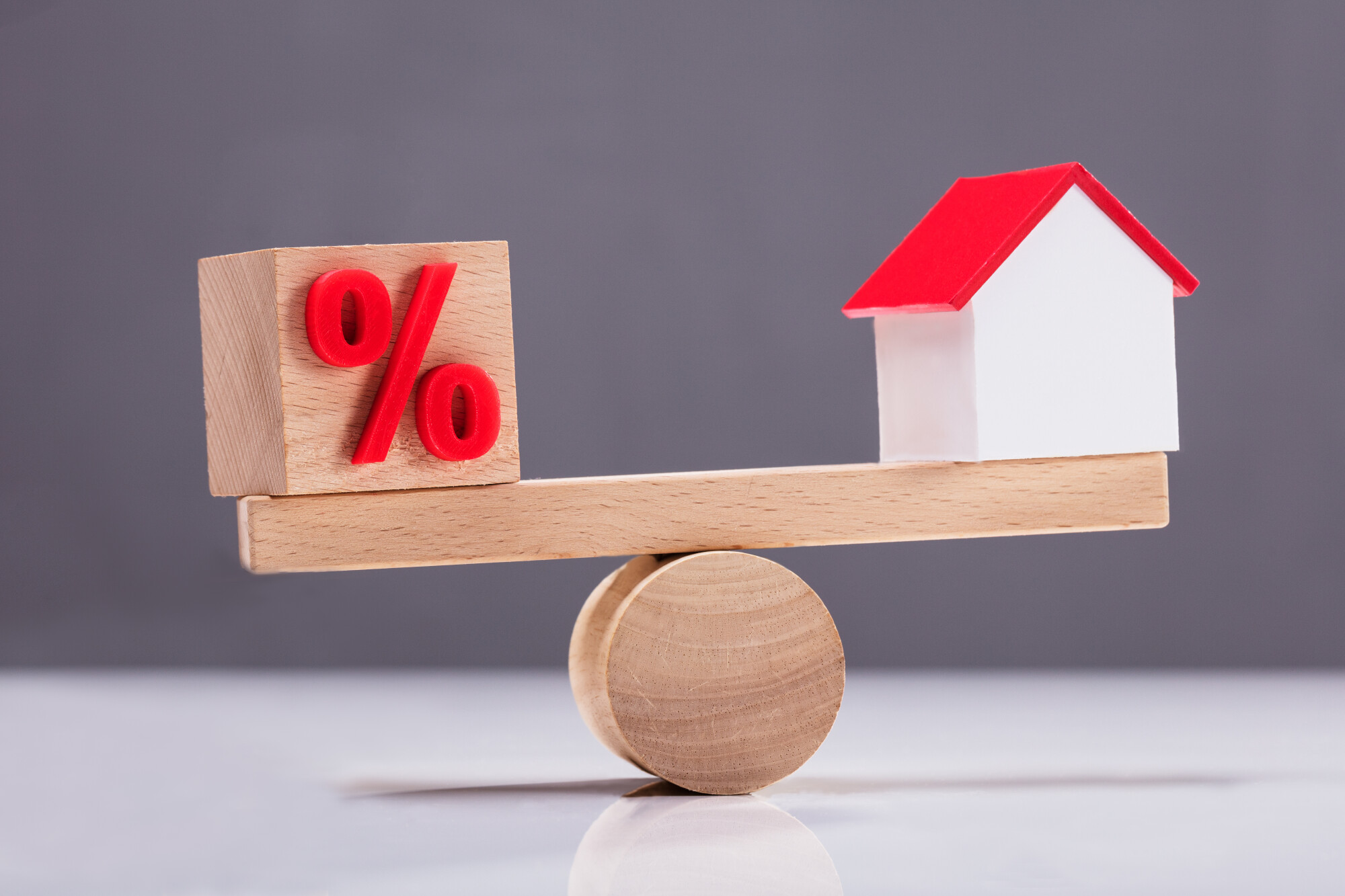 Fixed Rate Or Variable Rate Mortgage 2023