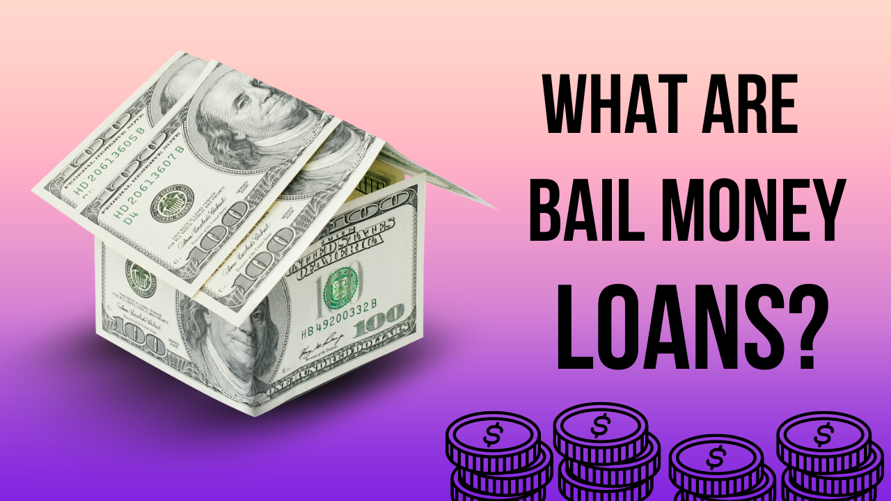 Bail Money Loans Rowland Heights ca