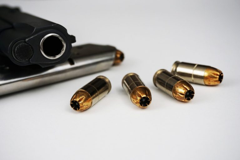 When Should a Firearm Be Unloaded? Family Gun Safety 101 - Courtney ...