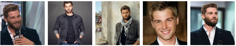 Mike Vogel