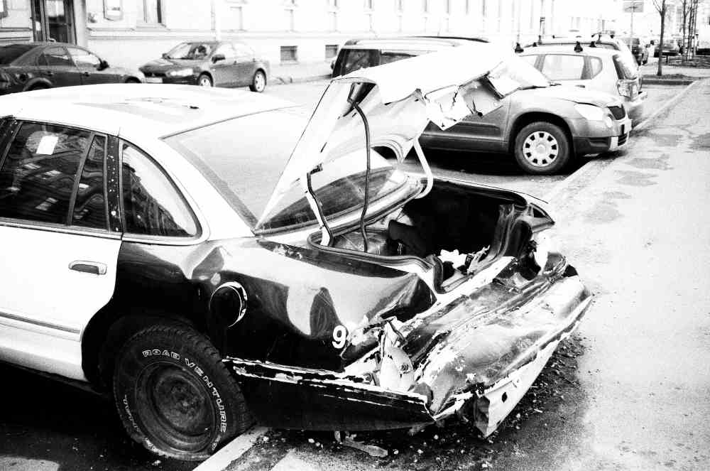 Navigating the Aftermath of Vehicle Accidents in Chicago