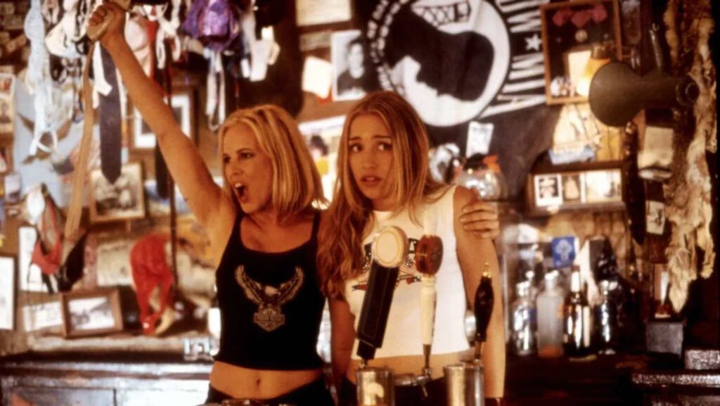 Piper Perabo Movies and TV Shows 1999 to Present