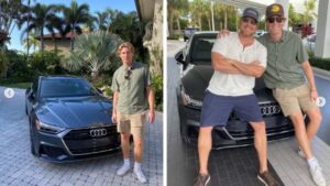 Cole Hauser Height, Weight, Net Worth, and Coffee Dispute