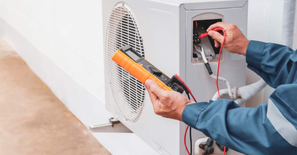Signs to Look Out for when It's Time for a New Furnace Repair or Installation