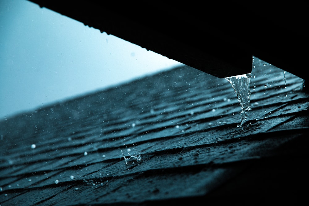 Steps to Take After Hail Damage to Your Roof