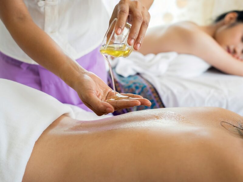 5 Blissful Massages to Experience at Your Favorite Beauty Salon