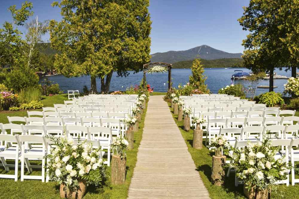 How To Choose the Perfect Wedding Venue