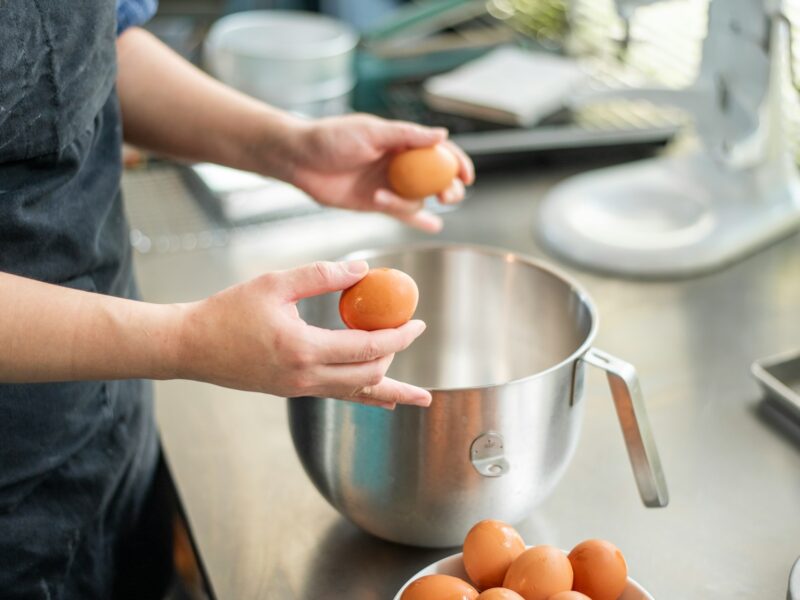Cooking Confidence Boost: Essential Tips for Home Chefs