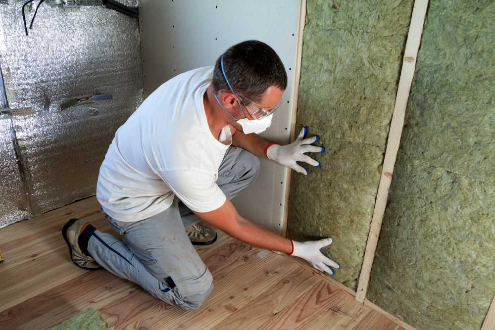 Benefits of Proper Insulation for Home Energy Efficiency