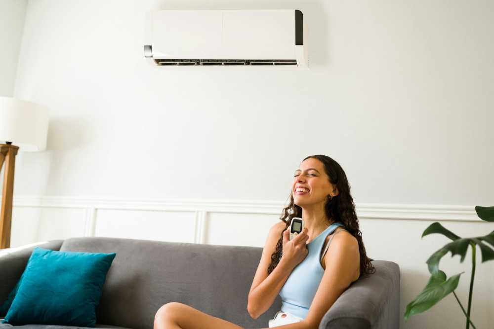 How to Optimize Your Home's Cooling Efficiency