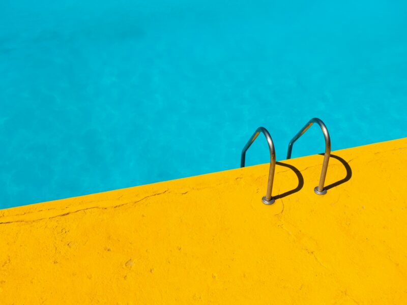 Has Your Pool Turned Green?