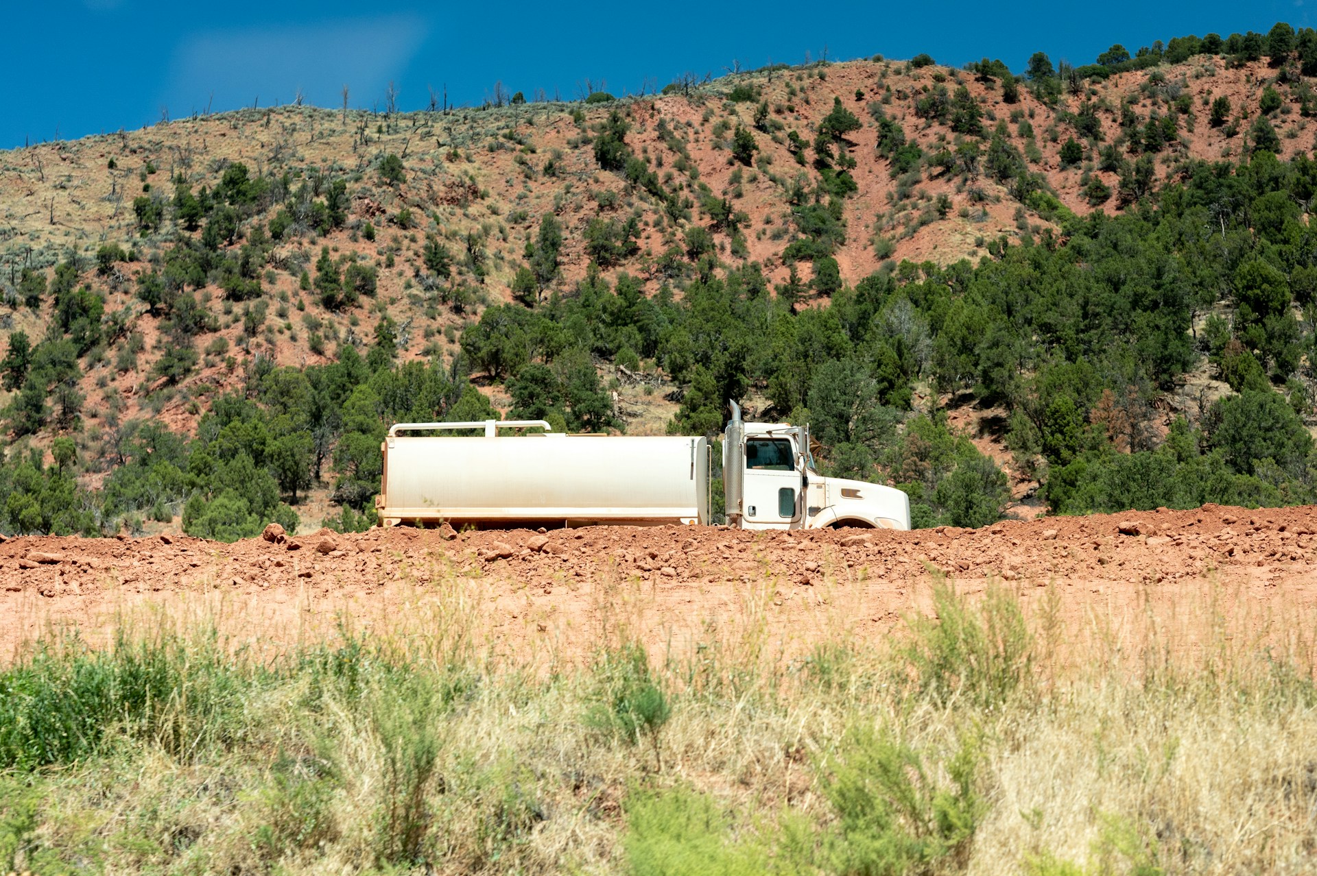 Causes of Truck Accidents