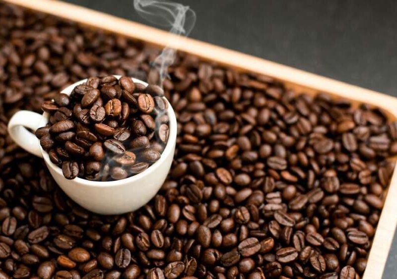 Reputable Supplier for Coffee and Seasonings