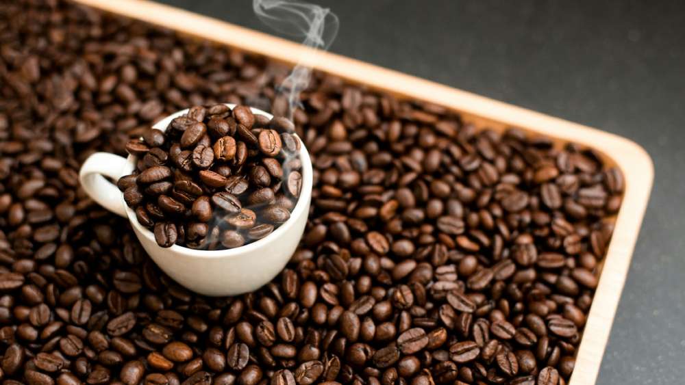 Reputable Supplier for Coffee and Seasonings