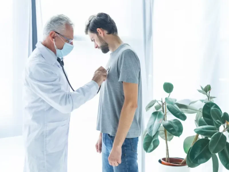 Men’s Health Assessment