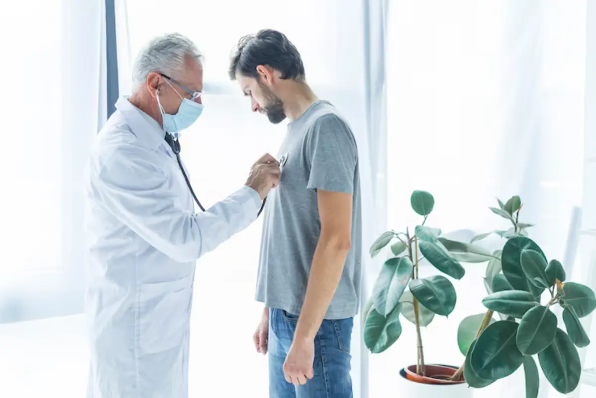 Men’s Health Assessment