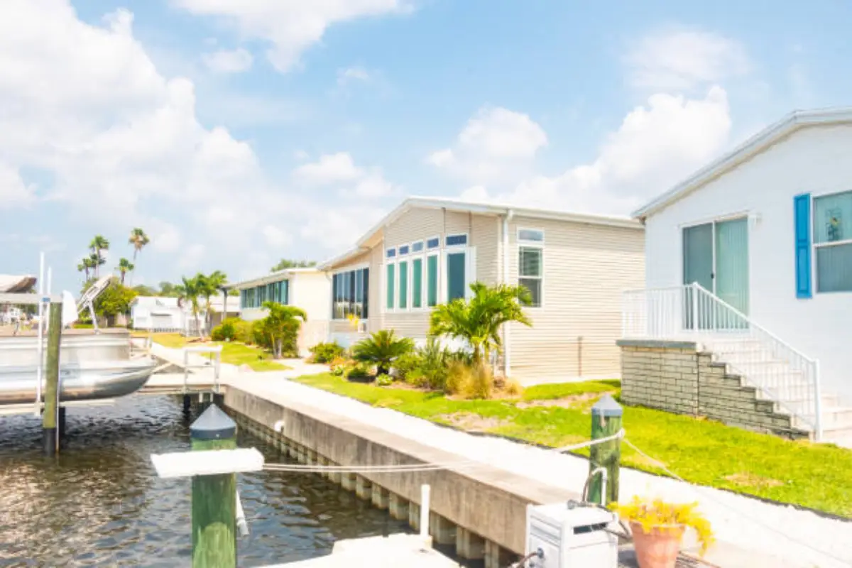 Modern Seawalls
