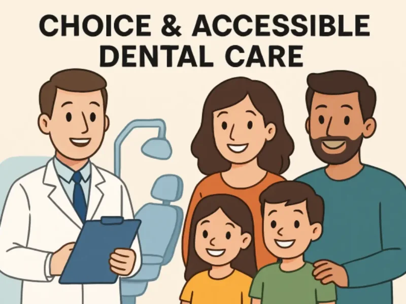PPO Dental Plans