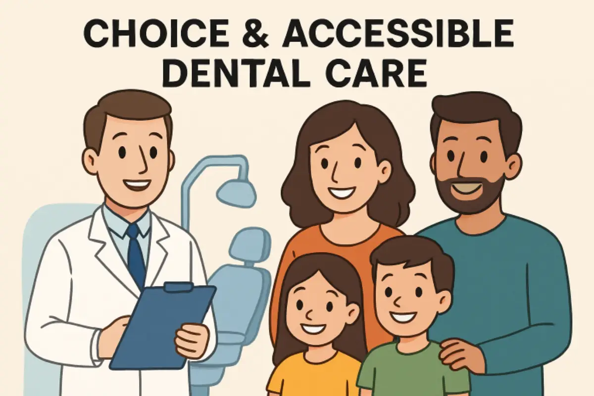 PPO Dental Plans