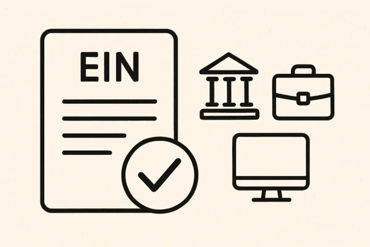 EIN for Business