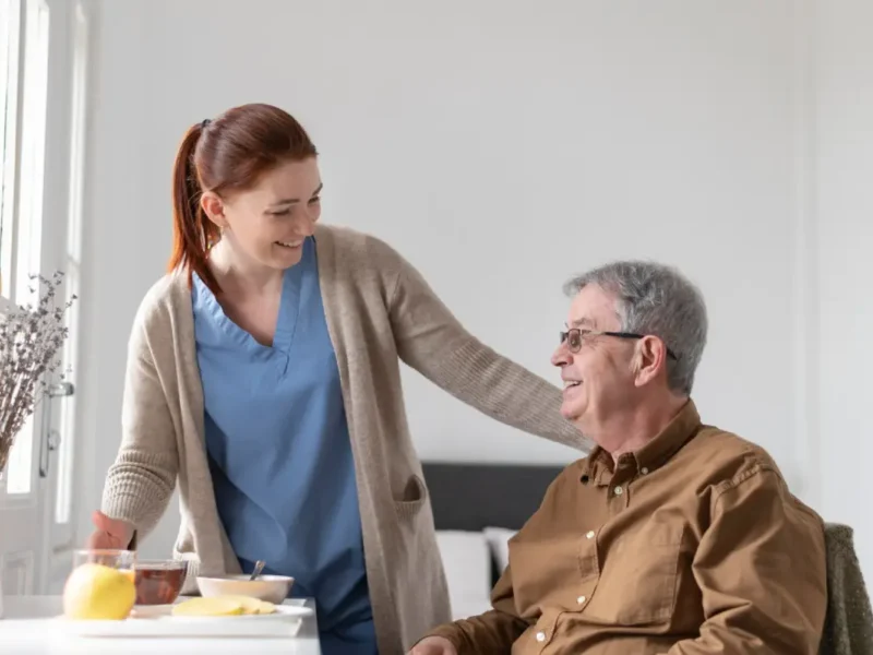 Personalized In-Home Care