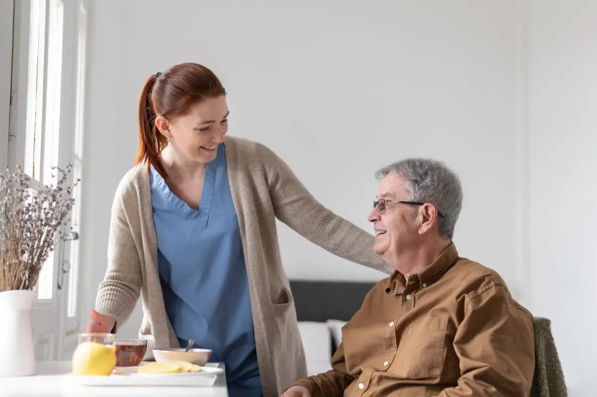 Personalized In-Home Care