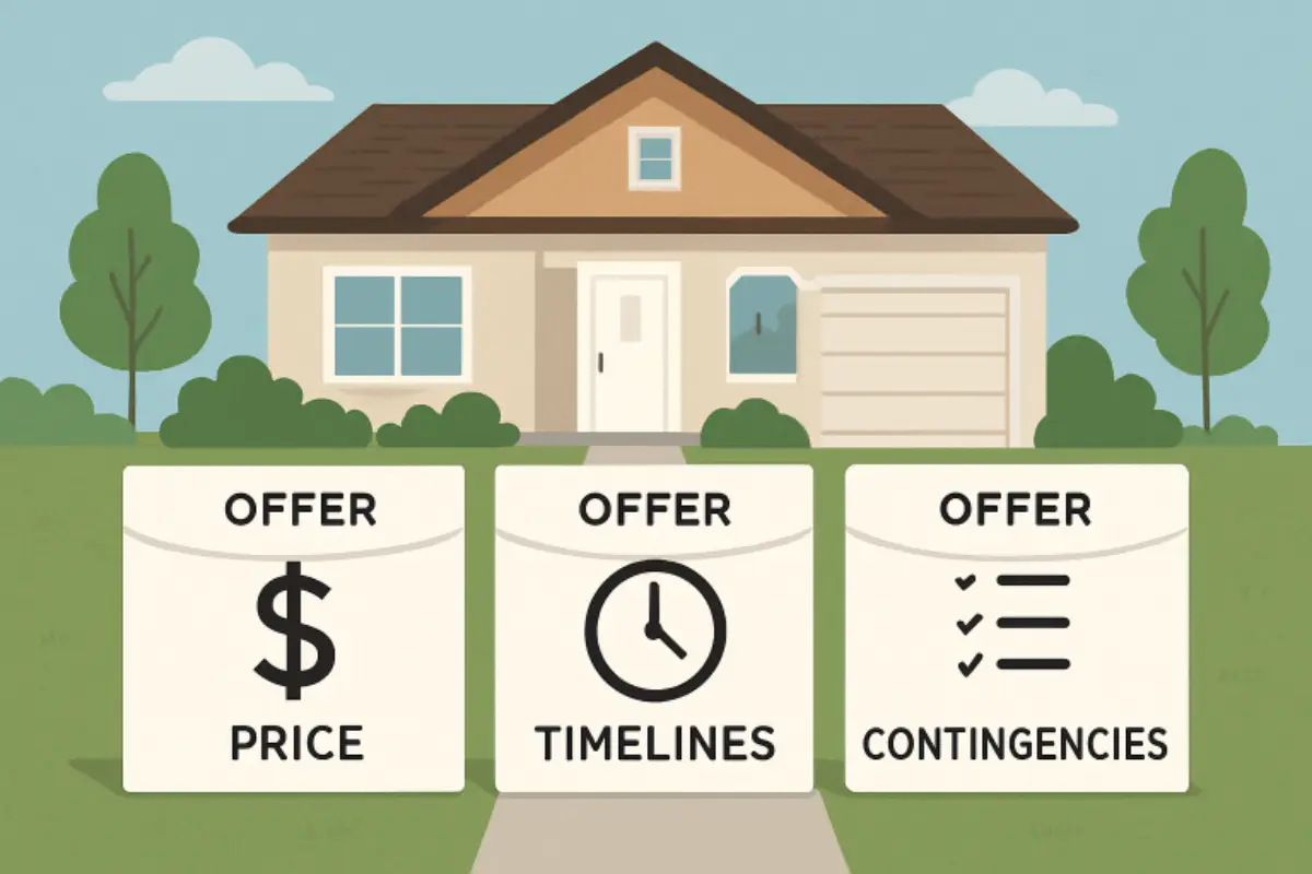 Selling Your Home