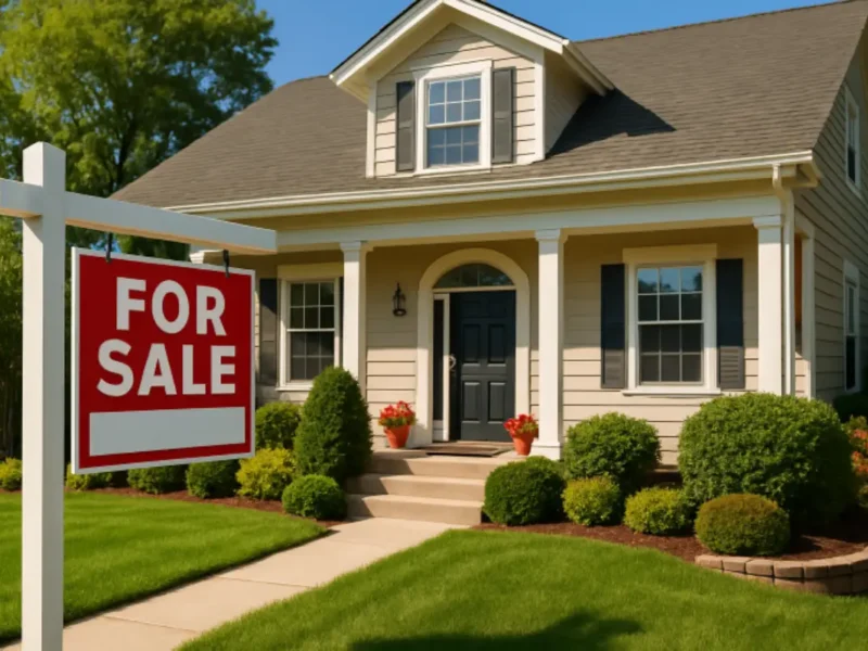 Strategies Selling Property