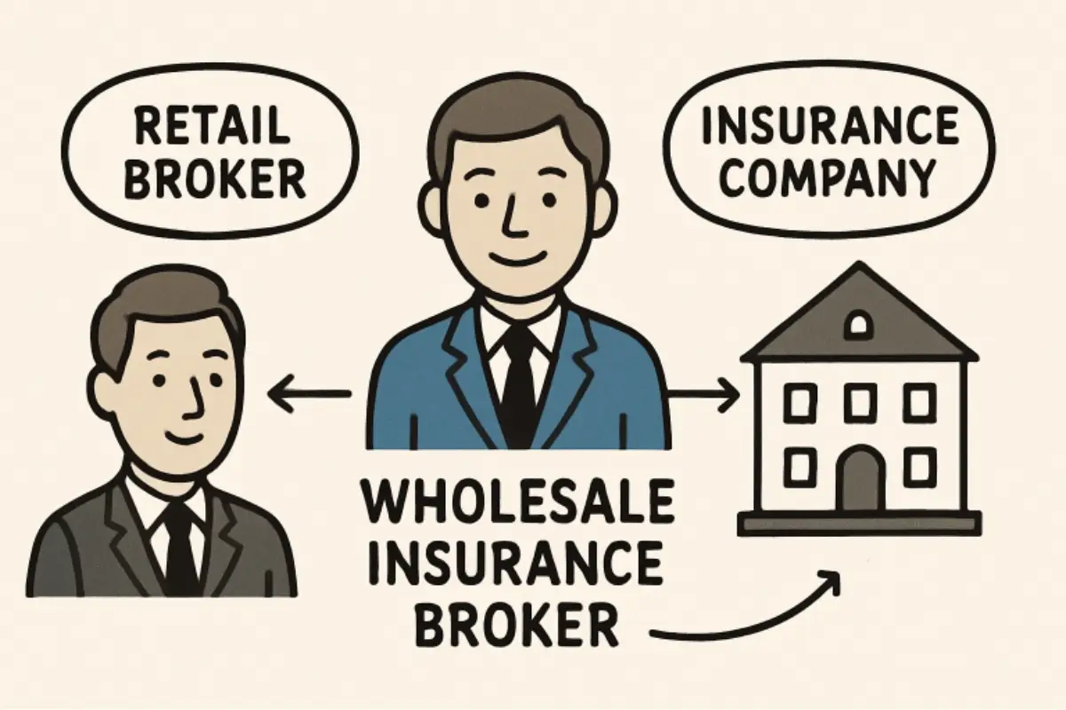 Wholesale Insurance Brokers