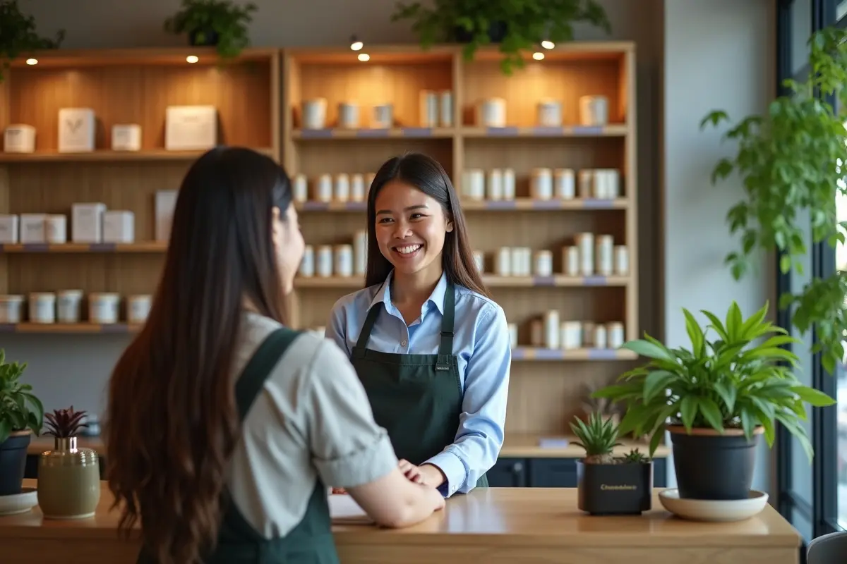 Choose Dispensary That Puts You First