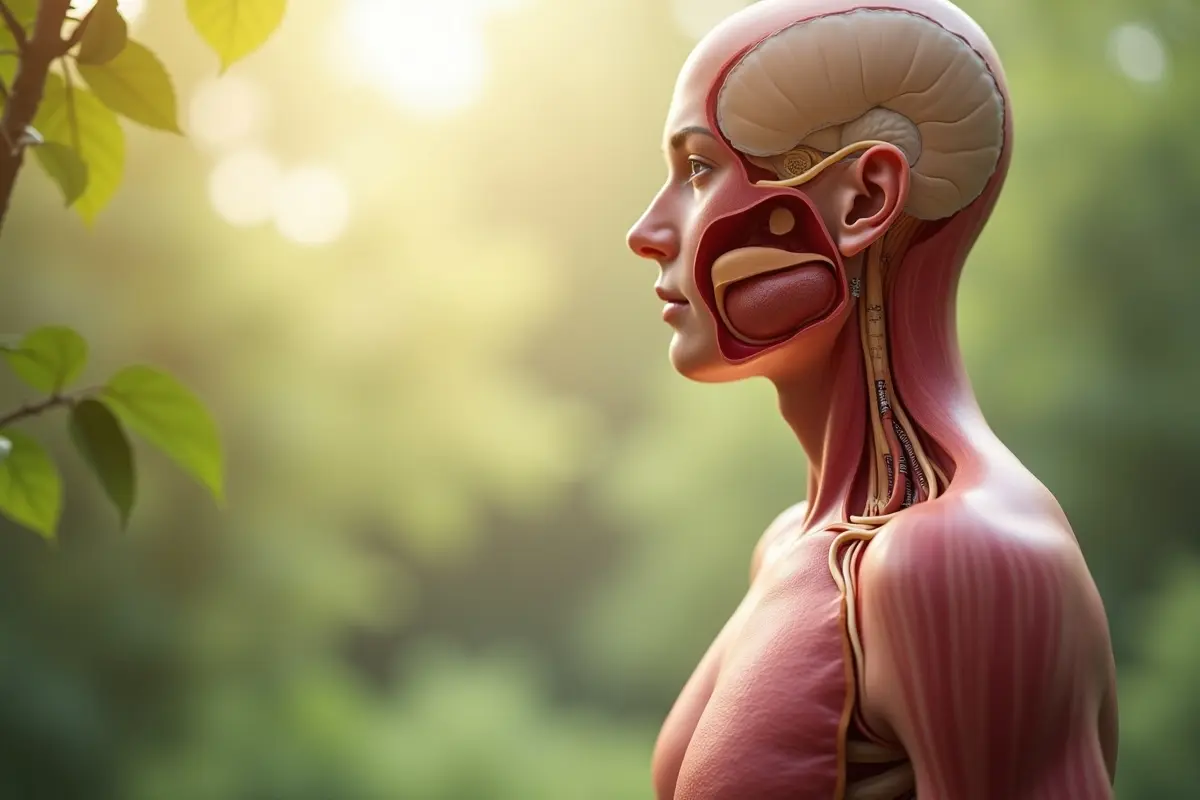 How Hormones Shape Your Body