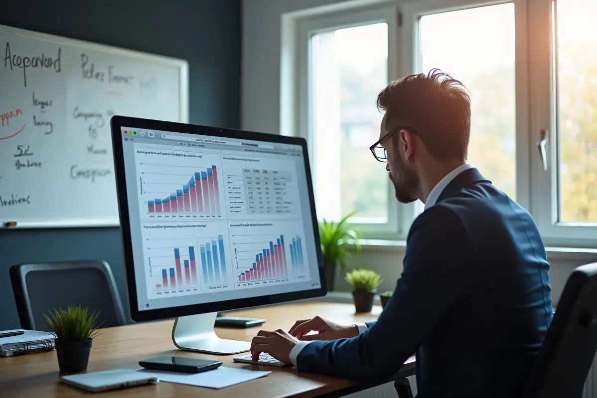 Pay-Per-Click Advertising Strategy