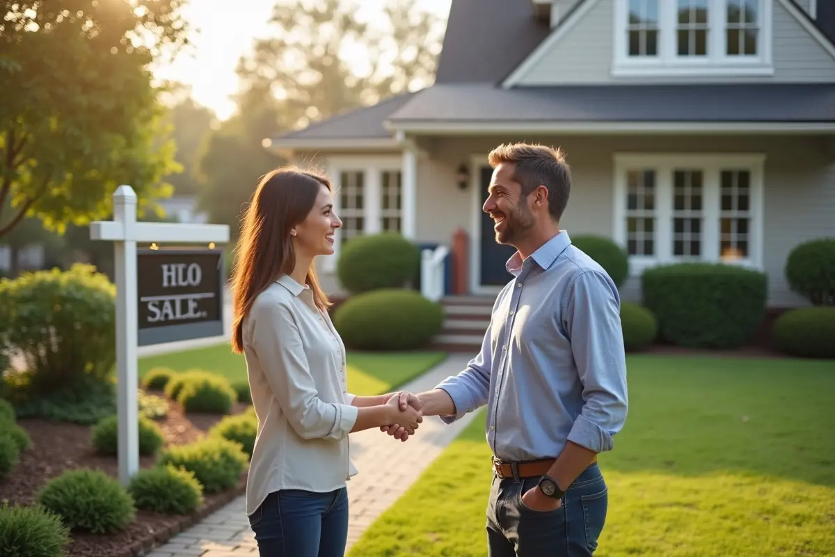 Simplify Your Home Selling Experience