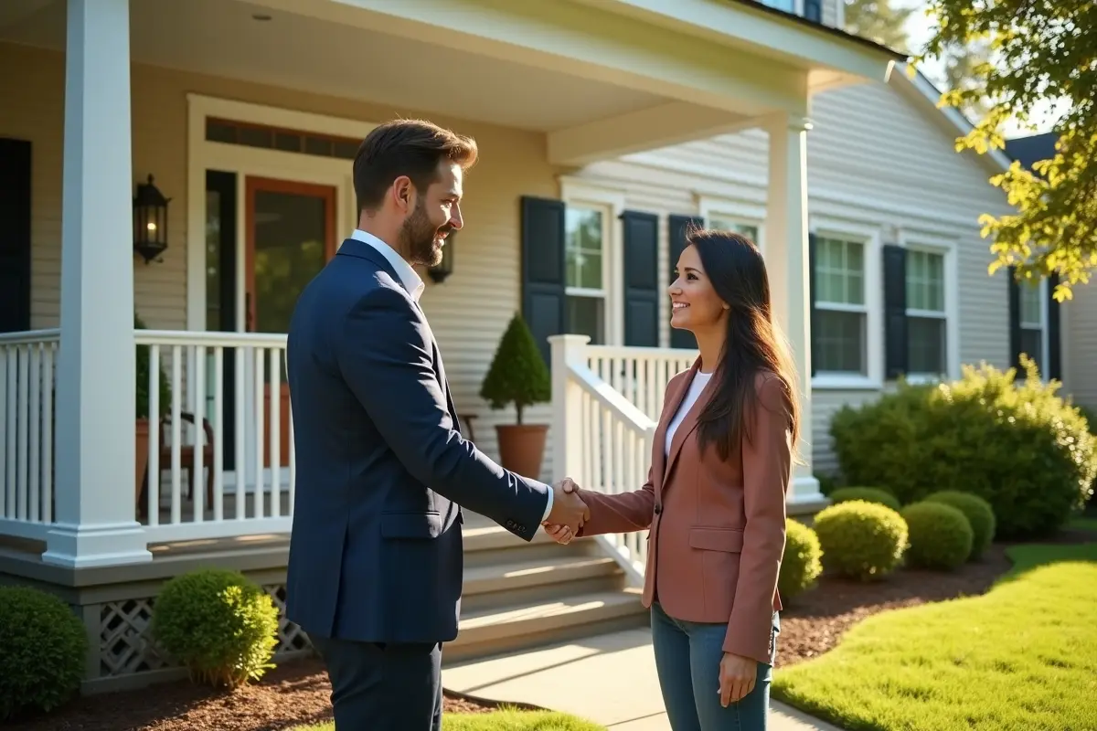 Simplifying the Home Selling Process