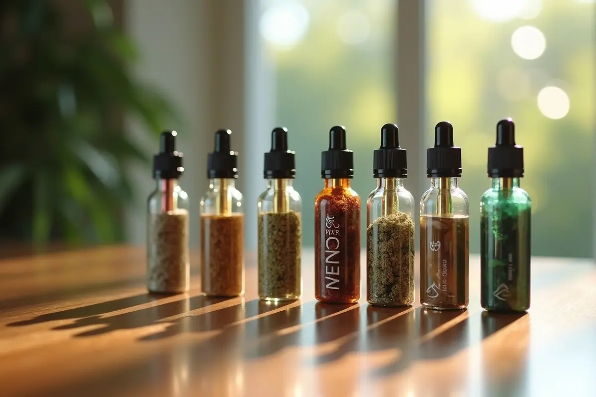 weed vape cartridge options explained for choosing the right one