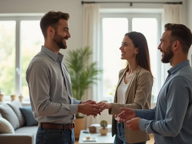simplifying your home sale with essential tips for seamless transactions