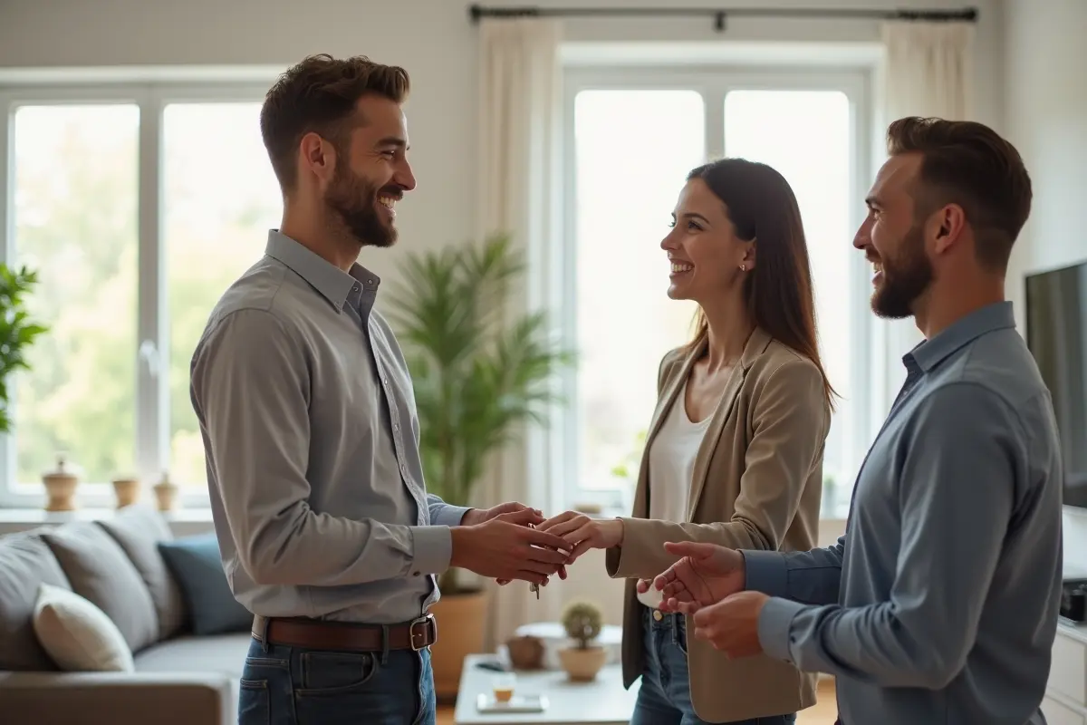 simplifying your home sale with essential tips for seamless transactions