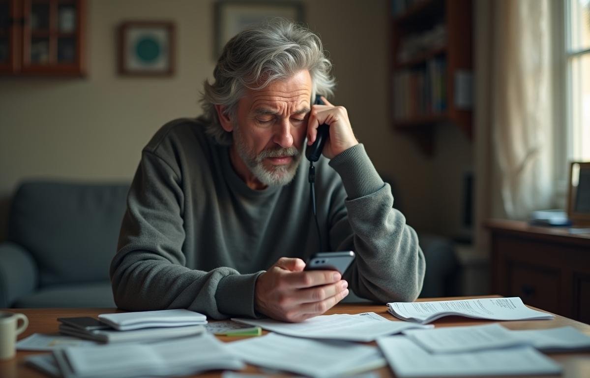 reasons debt collectors are calling