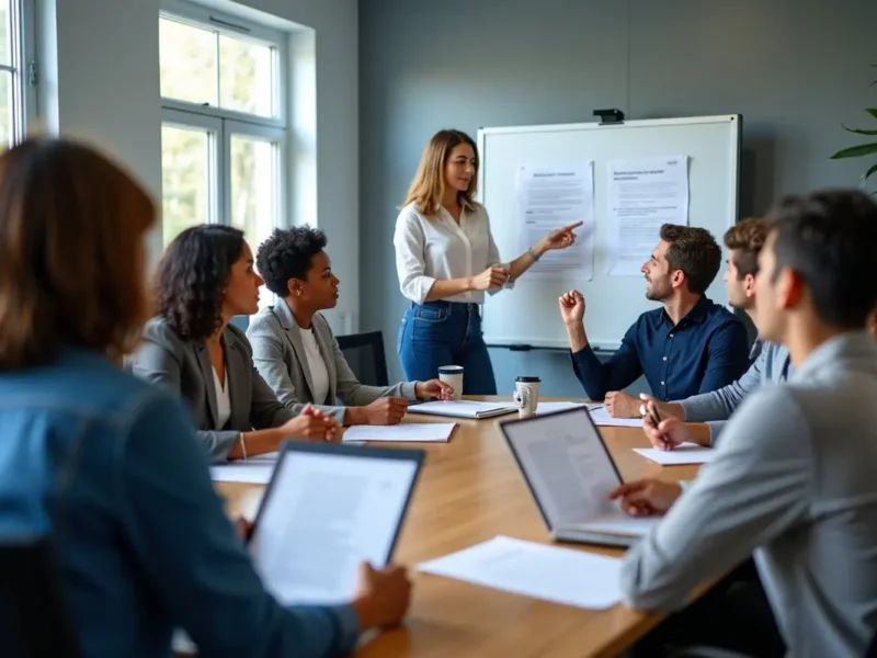 employee learning workplace discrimination rights to ensure fair respectful treatment