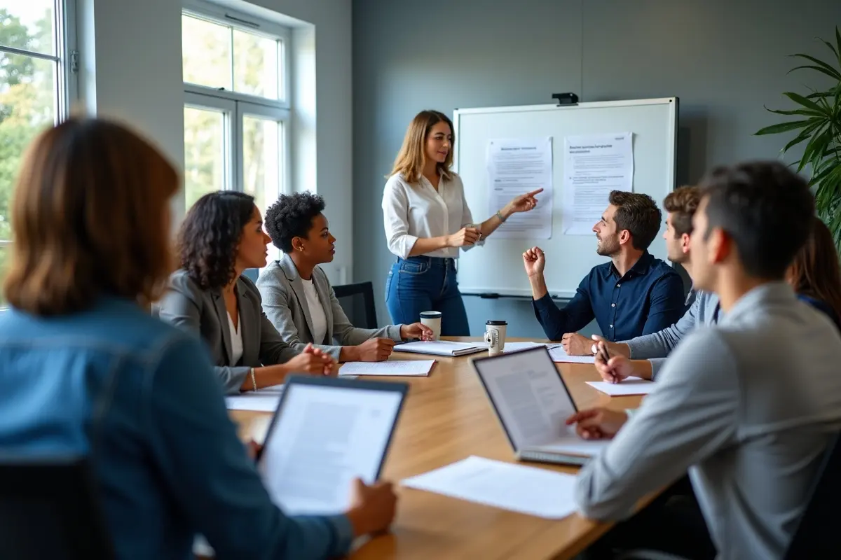 employee learning workplace discrimination rights to ensure fair respectful treatment