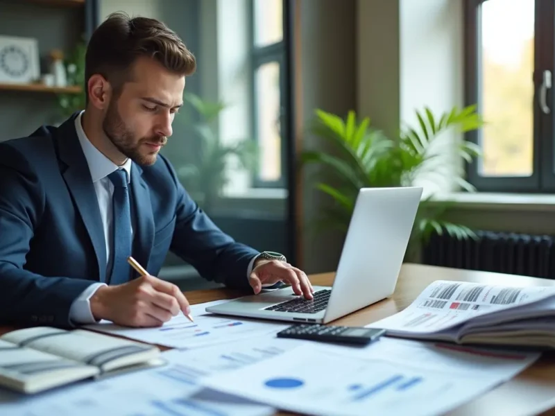 real estate investor calculating qbi deduction for tax savings strategy