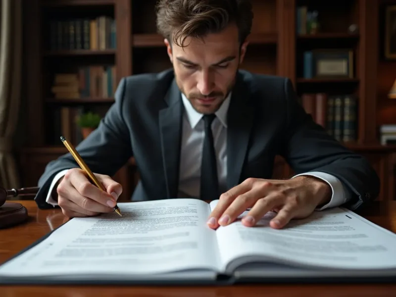 lawyer understanding procedural posture impact on legal case outcomes