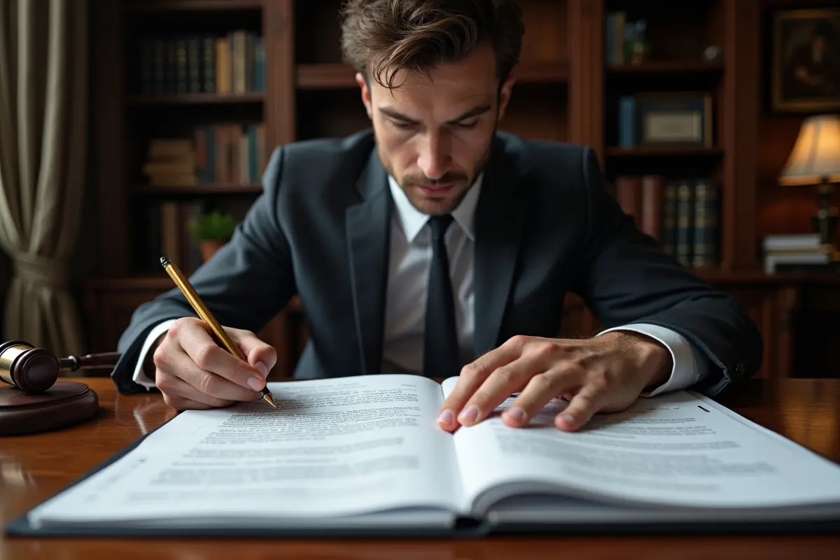 lawyer understanding procedural posture impact on legal case outcomes